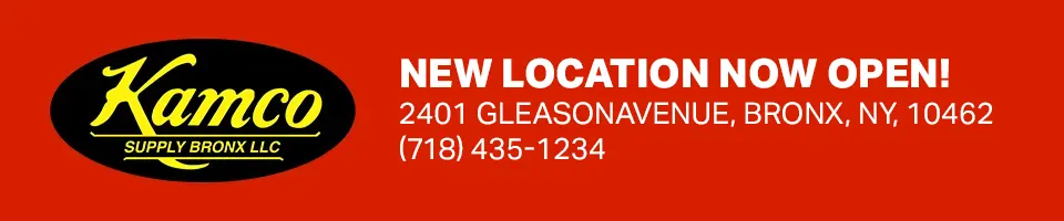 New Bronx Location Open Now!