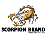 Scorpion Brand