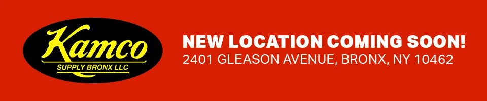 New Bronx Location Coming Soon