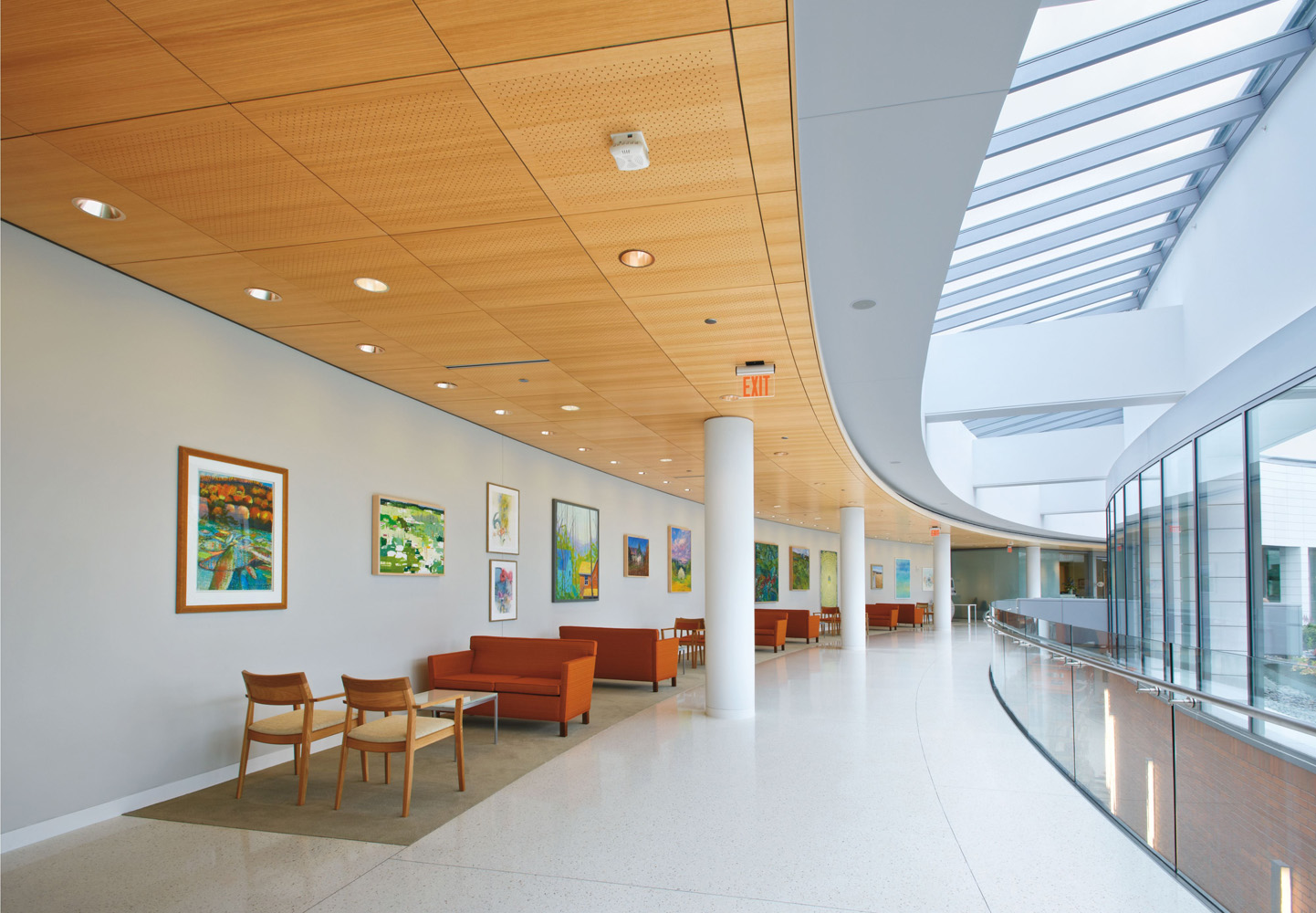 Specialty Ceiling Supplier In Nj Kamco Supply Of Nj Llc