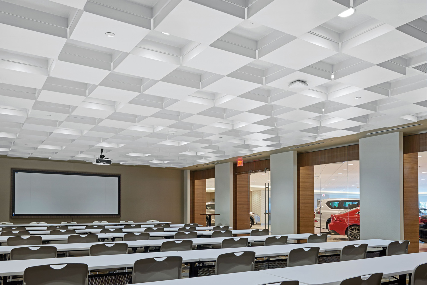 Specialty Ceiling Supplier In Nj Kamco Supply Of Nj Llc