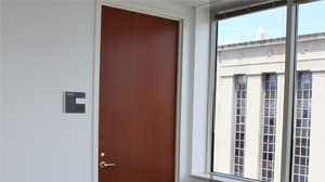 Commercial Doors, Frames & Access Doors