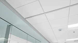 Acoustical Ceiling Wall Suspension System Supplier Nj Kamco