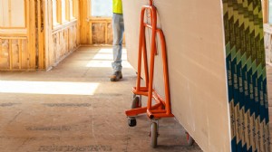 Drywall Carts
