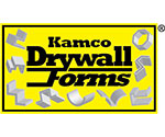 Kamco Drywall Forms®