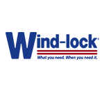 Wind-lock